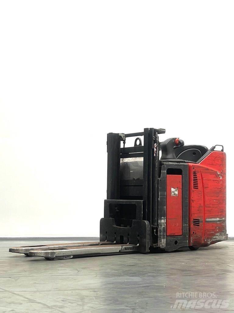 Linde D12HPSP-133 手推堆垛车