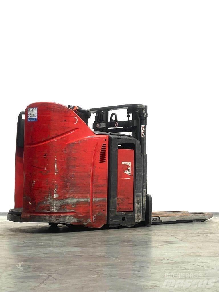 Linde D12HPSP-133 手推堆垛车