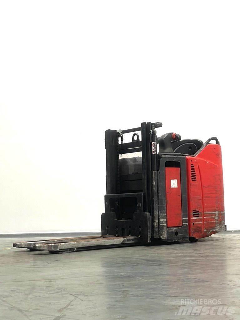 Linde D12HPSP-133 手推堆垛车