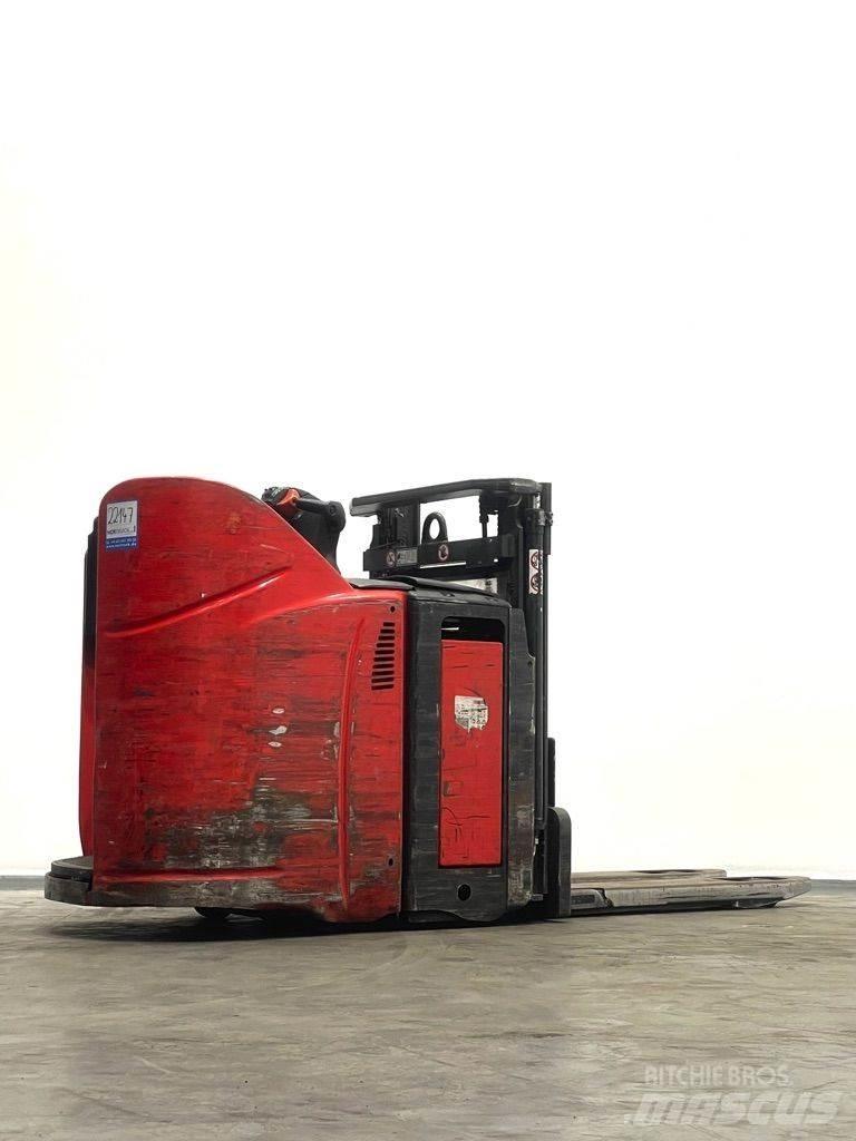 Linde D12HPSP-133 手推堆垛车
