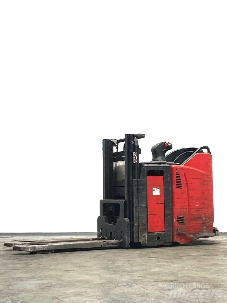 Linde D12HPSP-133 手推堆垛车