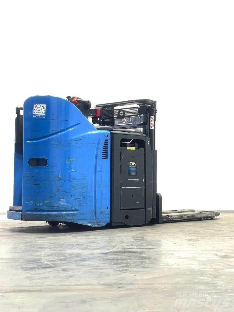 Linde D12HPSP-133 手推堆垛车