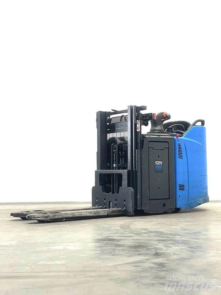 Linde D12HPSP-133 手推堆垛车