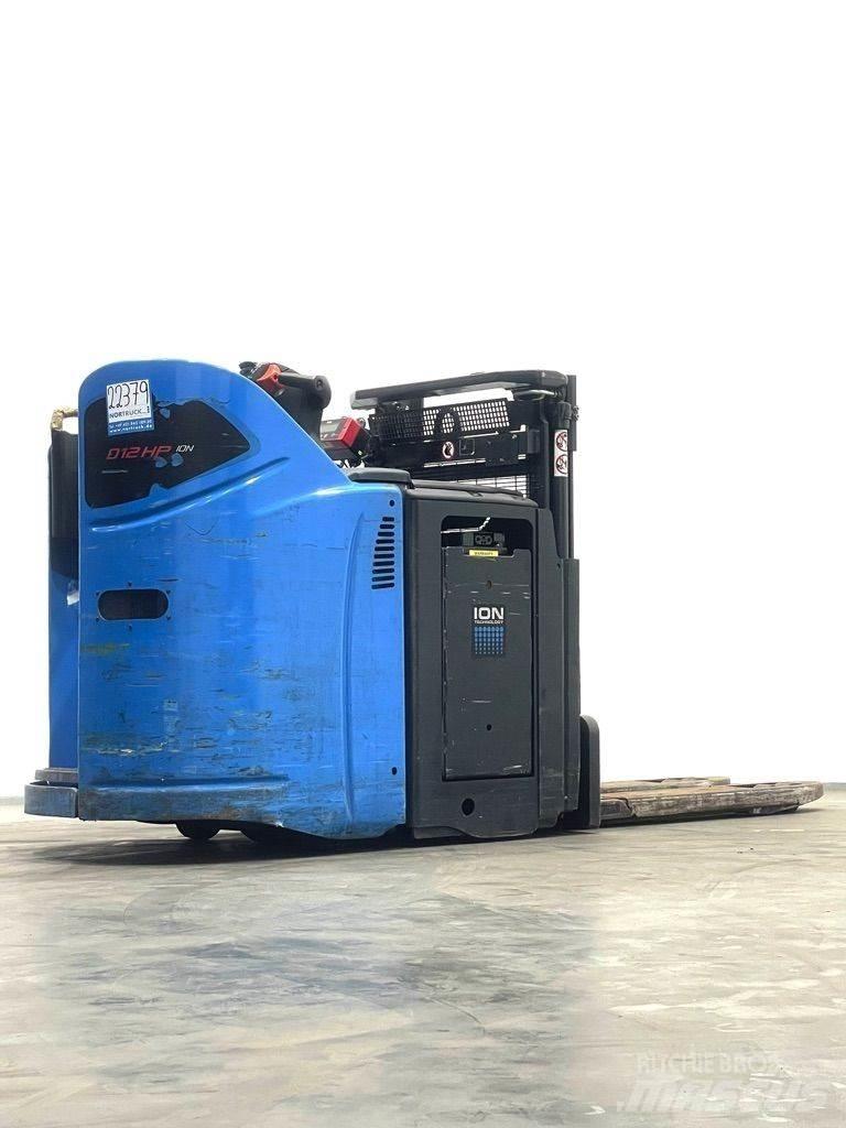 Linde D12HPSP-133 手推堆垛车