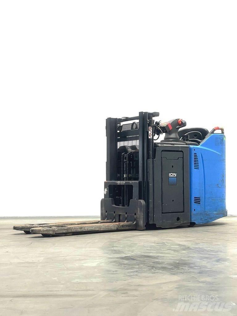 Linde D12HPSP-133 手推堆垛车