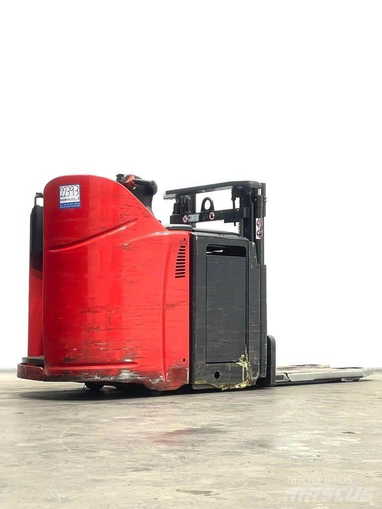 Linde D12HPSP-133 手推堆垛车
