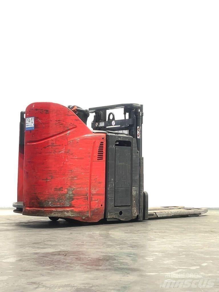 Linde D12HPSP-133 手推堆垛车
