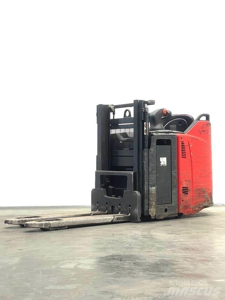 Linde D12HPSP-133 手推堆垛车