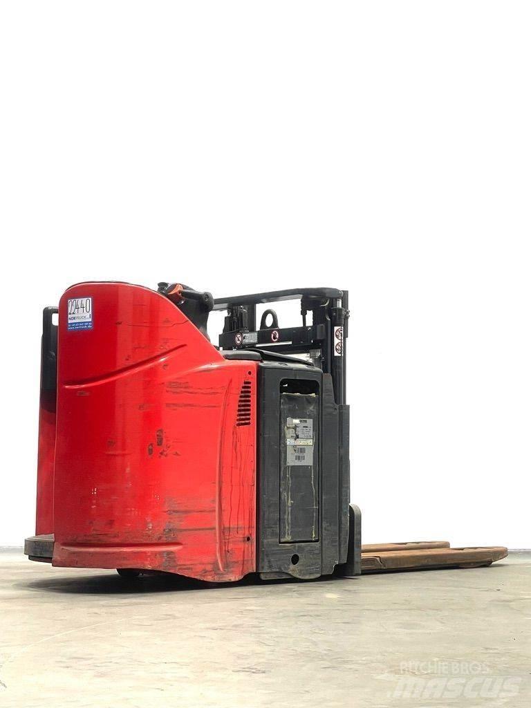 Linde D12HPSP-133 手推堆垛车