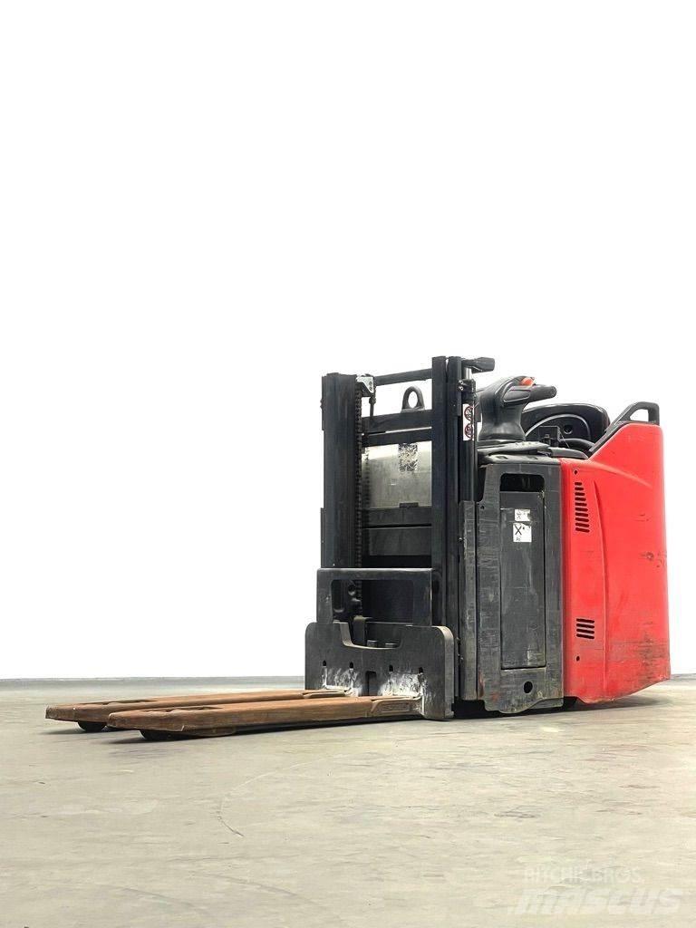 Linde D12HPSP-133 手推堆垛车