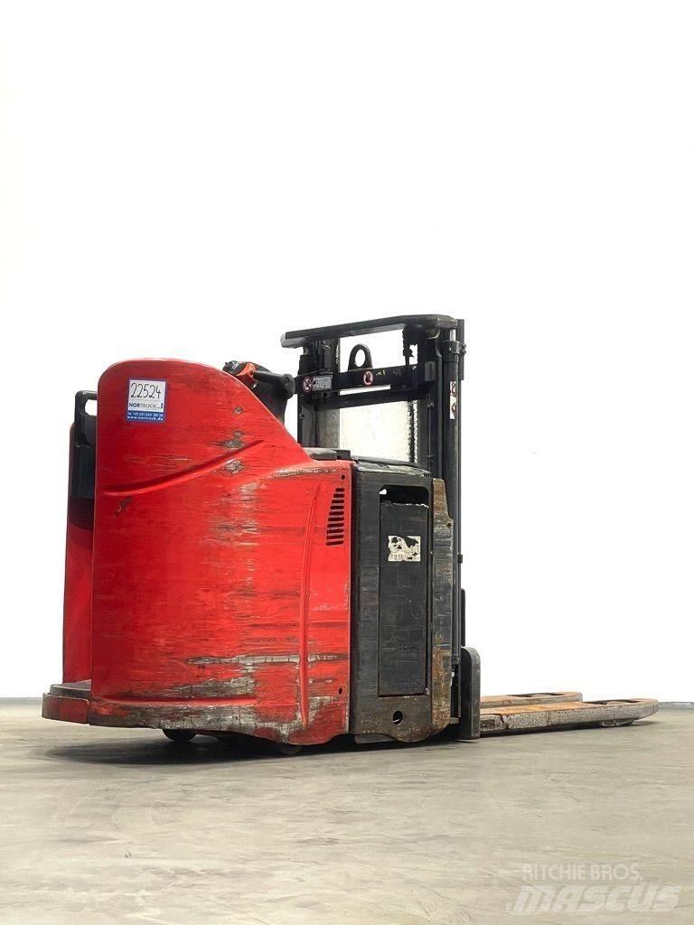 Linde D12HPSP-133 手推堆垛车