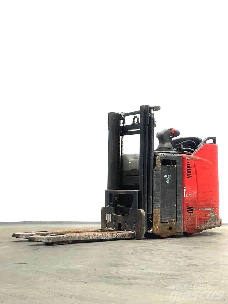 Linde D12HPSP-133 手推堆垛车