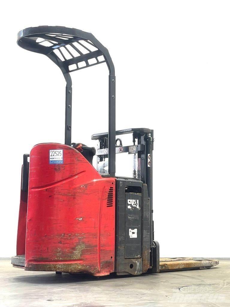 Linde D12HPSP-133 手推堆垛车