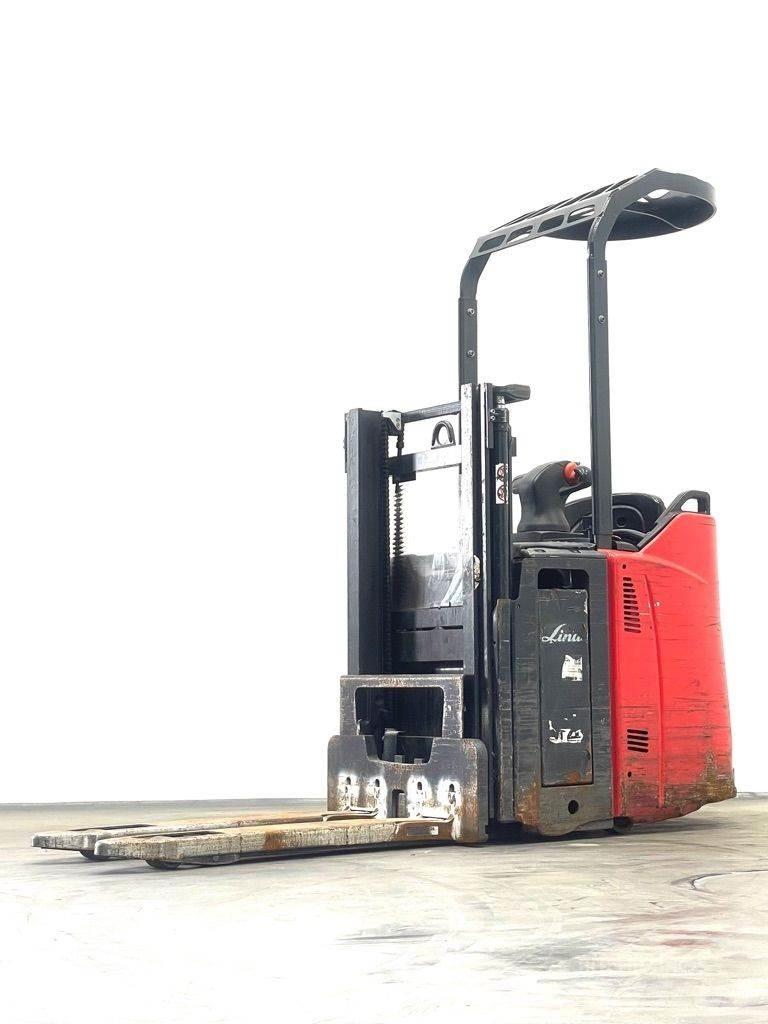 Linde D12HPSP-133 手推堆垛车