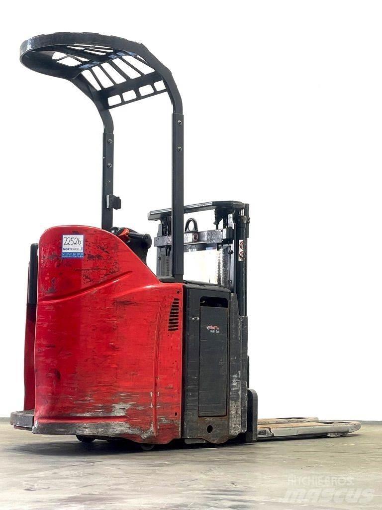 Linde D12HPSP-133 手推堆垛车