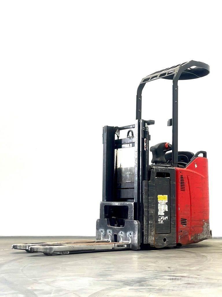 Linde D12HPSP-133 手推堆垛车