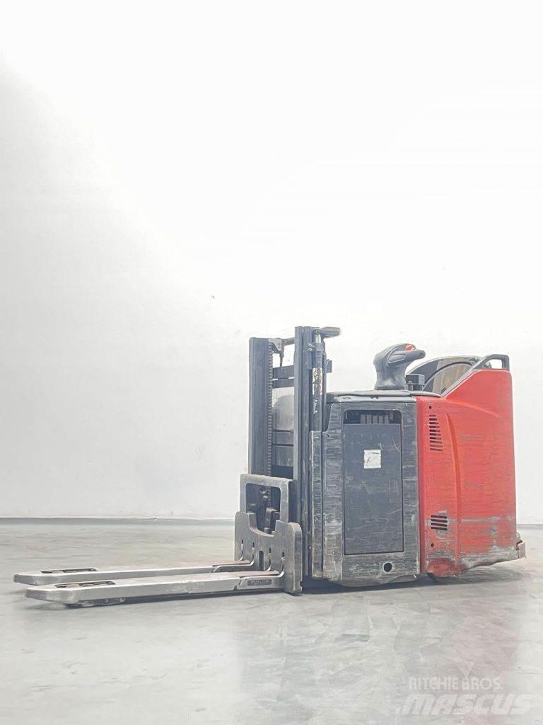 Linde D12HPSP-133 手推堆垛车