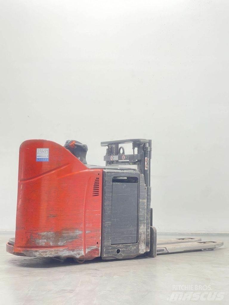 Linde D12HPSP-133 手推堆垛车