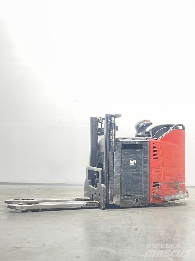 Linde D12HPSP-133 手推堆垛车