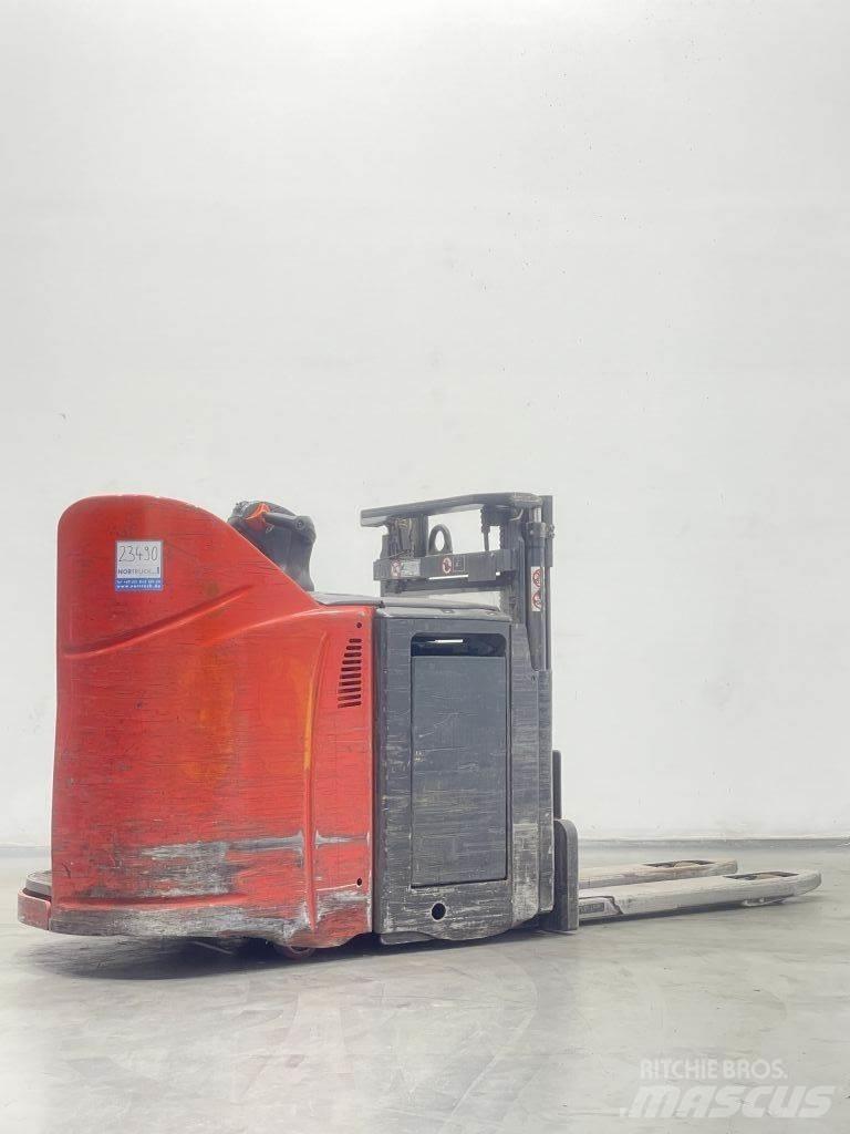Linde D12HPSP-133 手推堆垛车