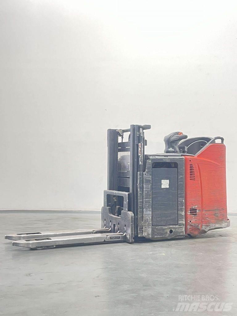 Linde D12HPSP-133 手推堆垛车