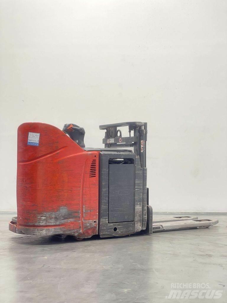 Linde D12HPSP-133 手推堆垛车