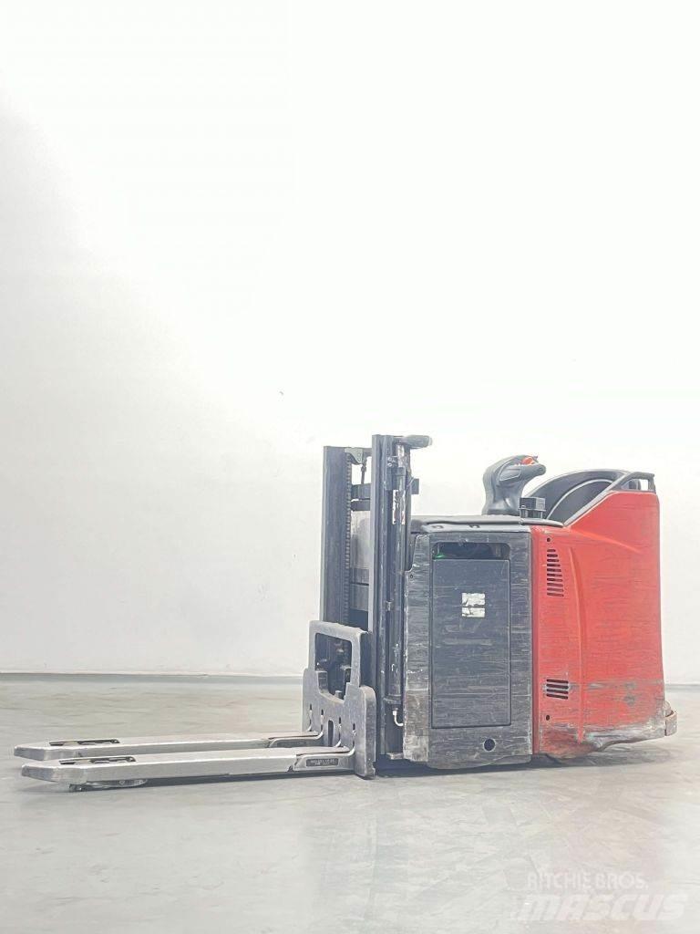 Linde D12HPSP-133 手推堆垛车