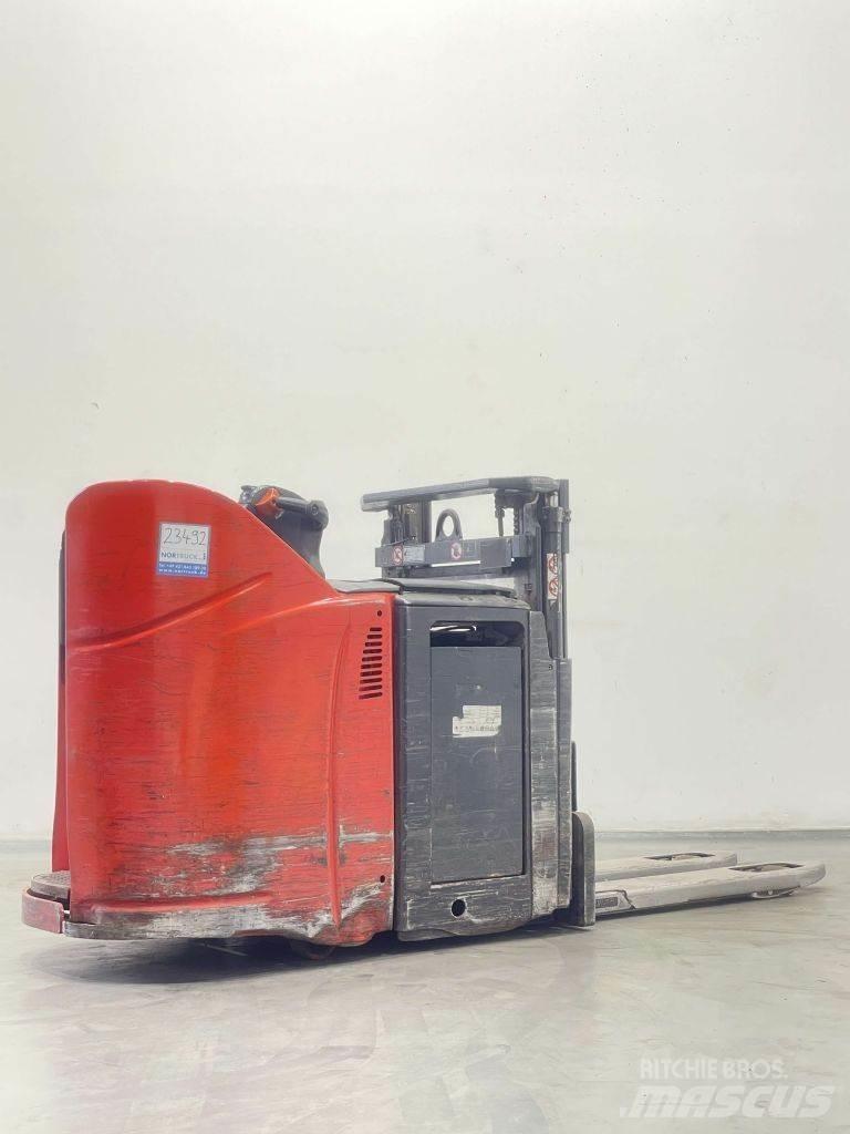 Linde D12HPSP-133 手推堆垛车