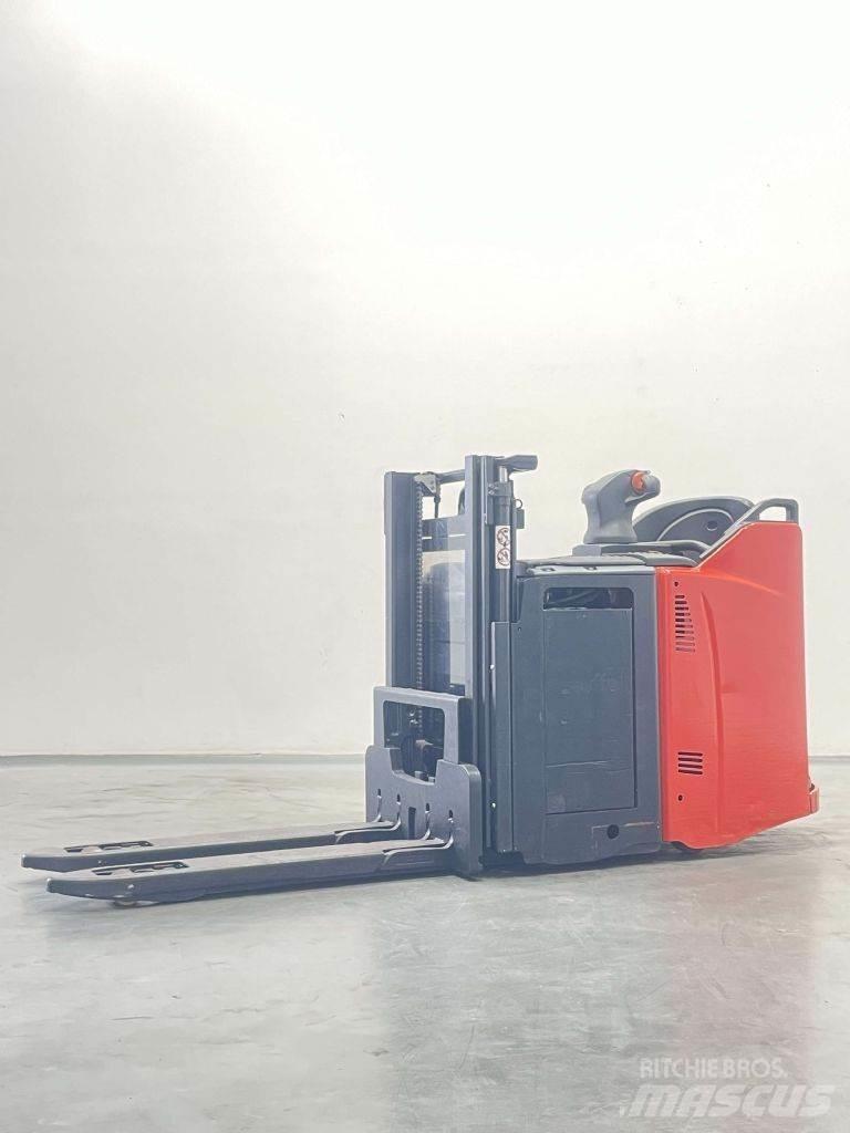 Linde D12HPSP-133 手推堆垛车