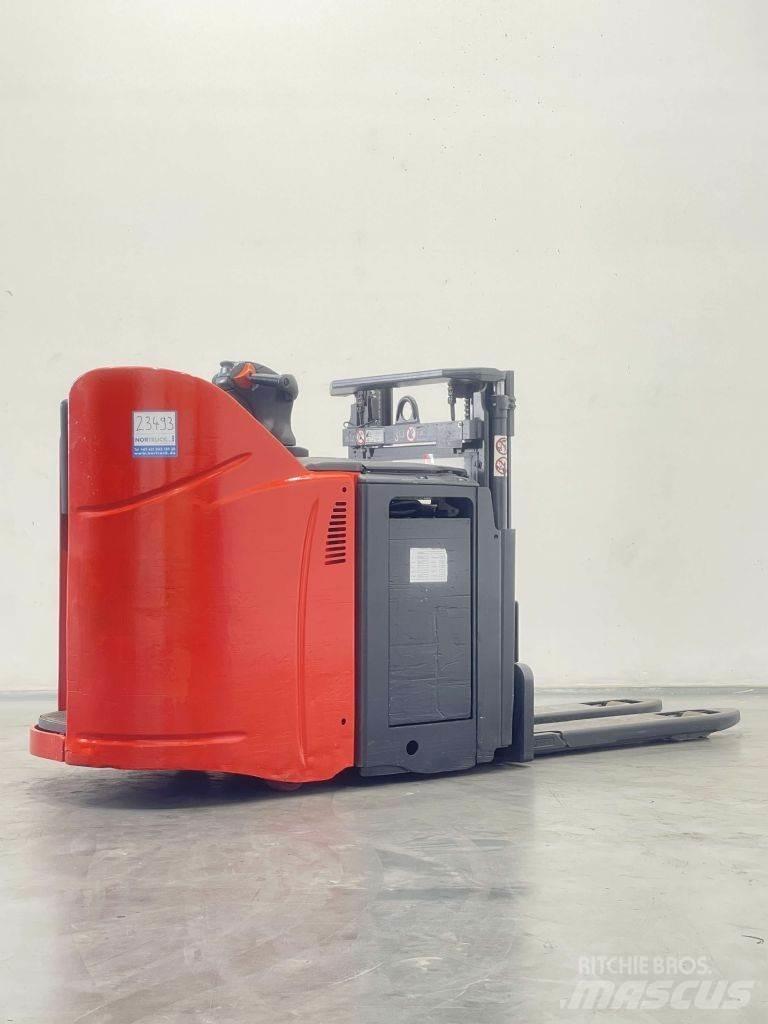 Linde D12HPSP-133 手推堆垛车