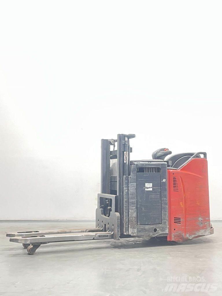 Linde D12HPSP-133 手推堆垛车