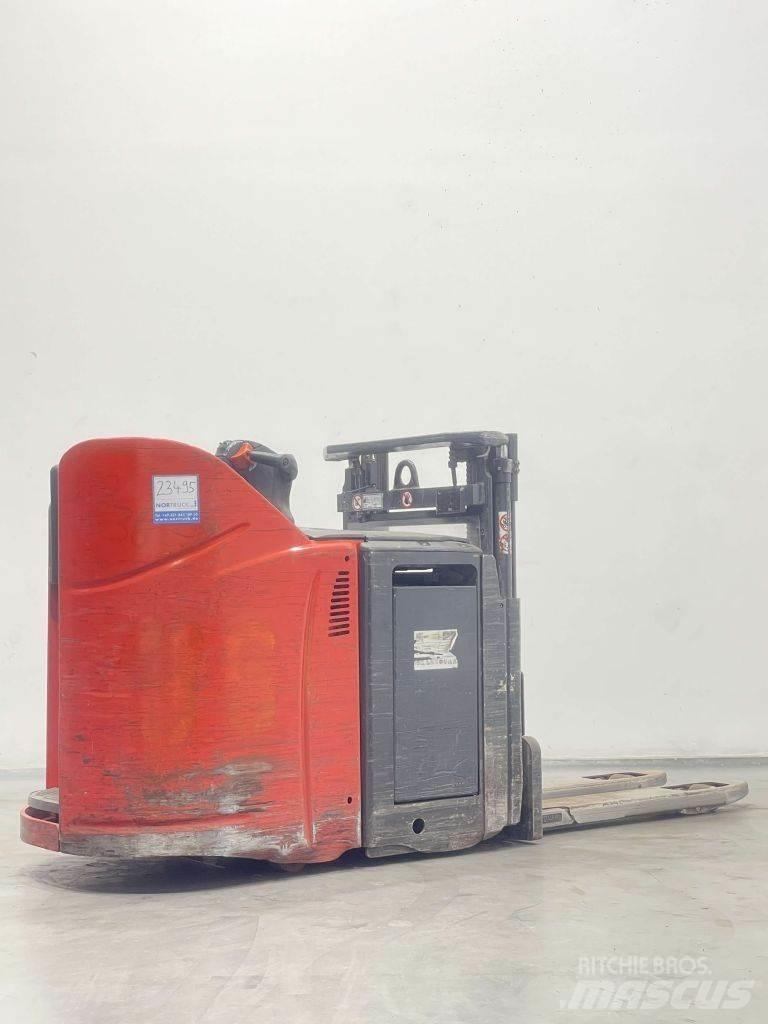 Linde D12HPSP-133 手推堆垛车