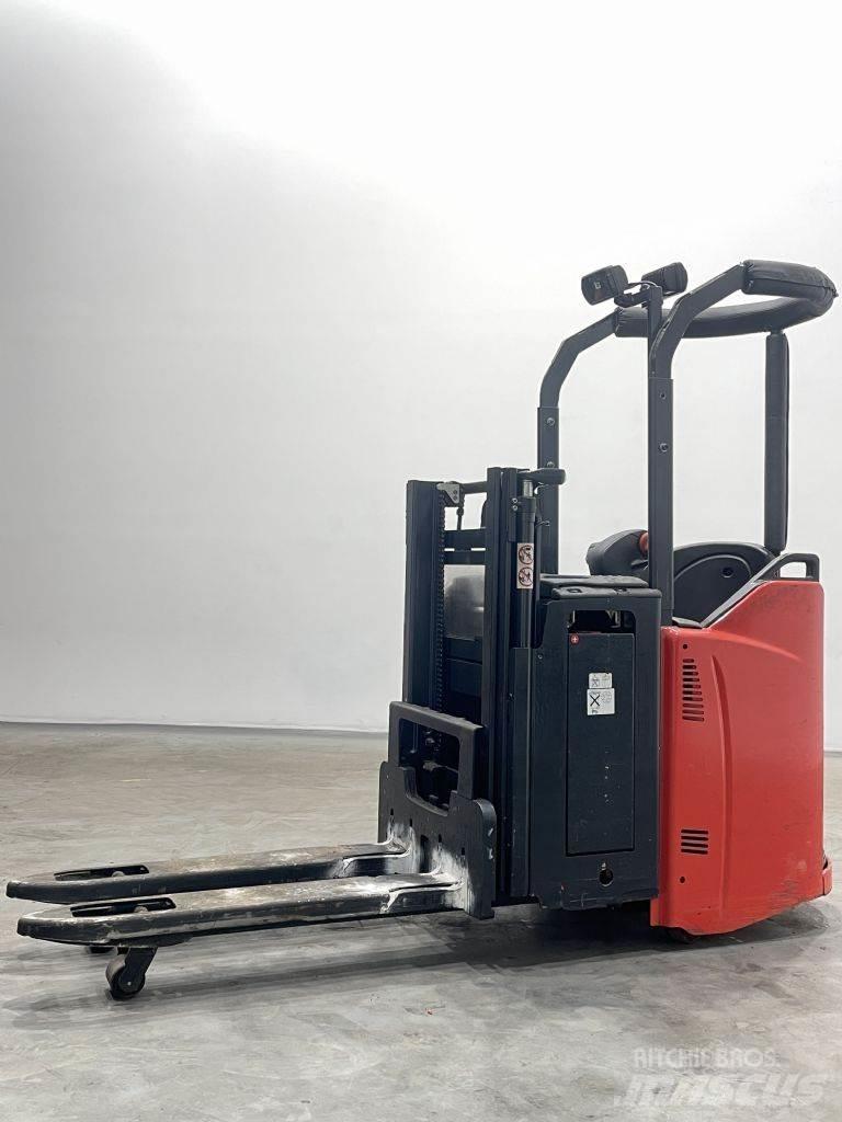 Linde D12SP-133 手推堆垛车
