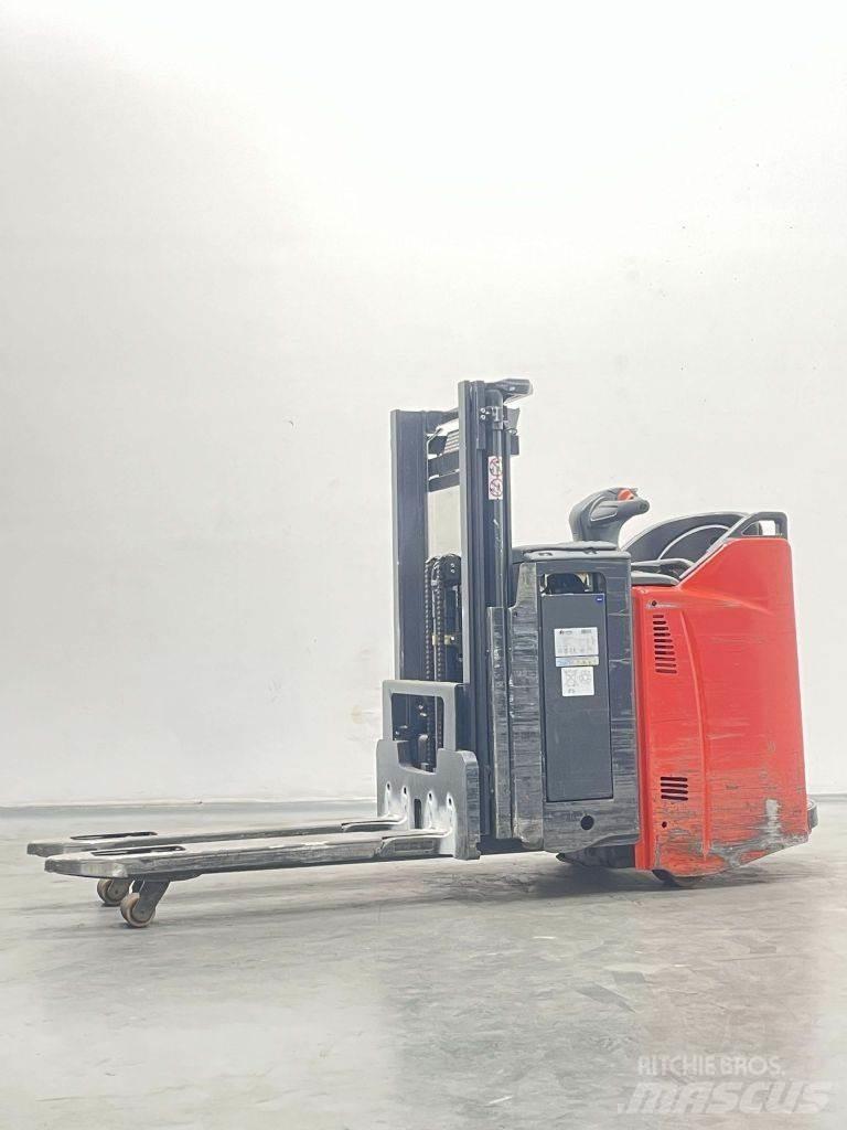 Linde D12SP-133 手推堆垛车