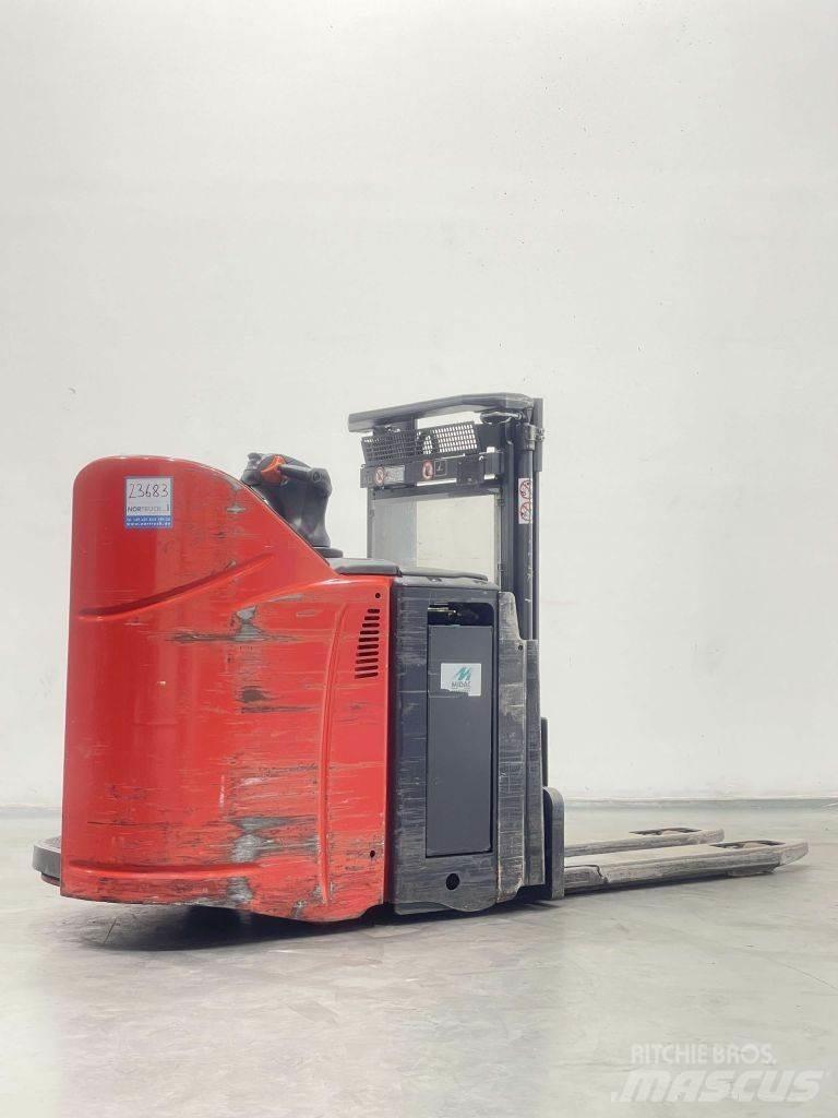 Linde D12SP-133 手推堆垛车