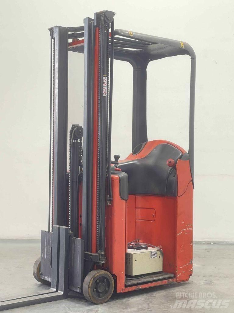 Linde E10-334 行走式堆垛机