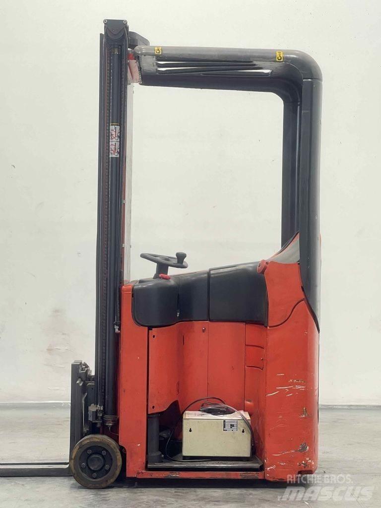 Linde E10-334 行走式堆垛机