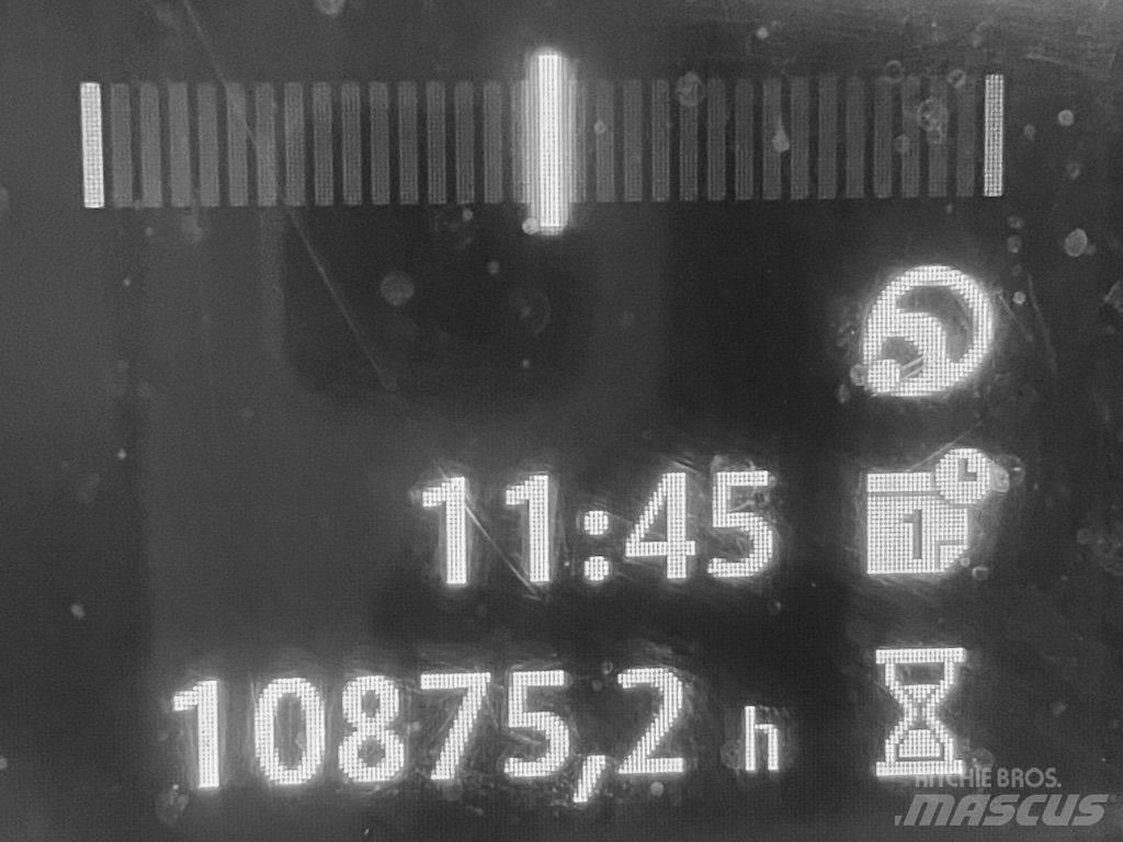 Linde H40D-394-EVO 柴油叉车