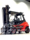 Linde H80D-396-03-EVO 柴油叉车