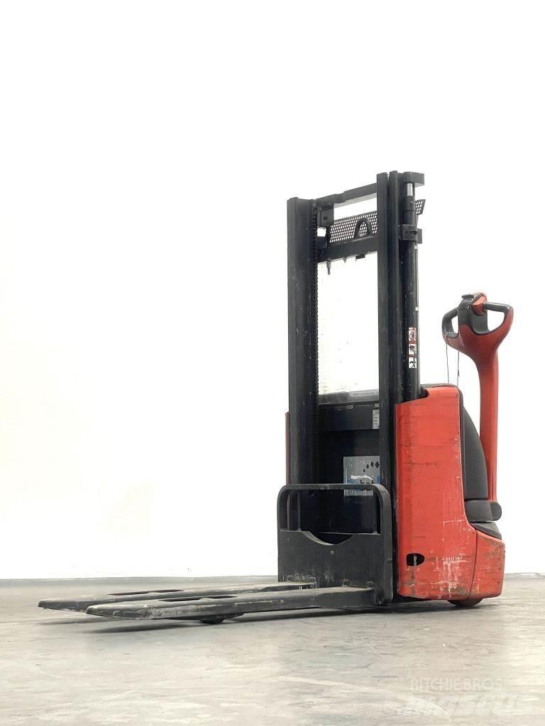 Linde L10 手推堆垛车