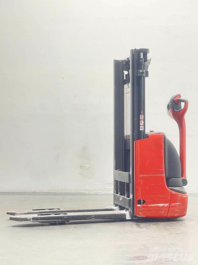 Linde L10B-1172 手推堆垛车