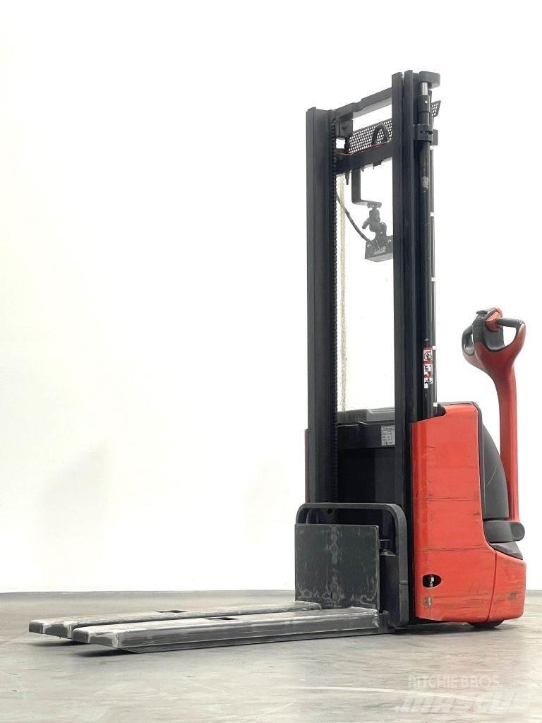 Linde L12 手推堆垛车