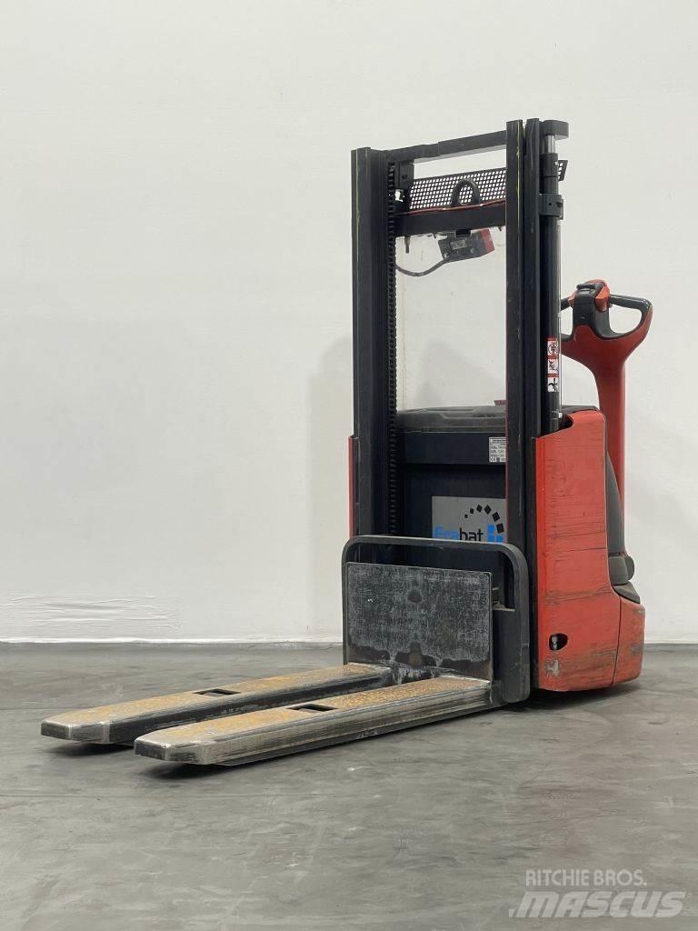 Linde L12 手推堆垛车
