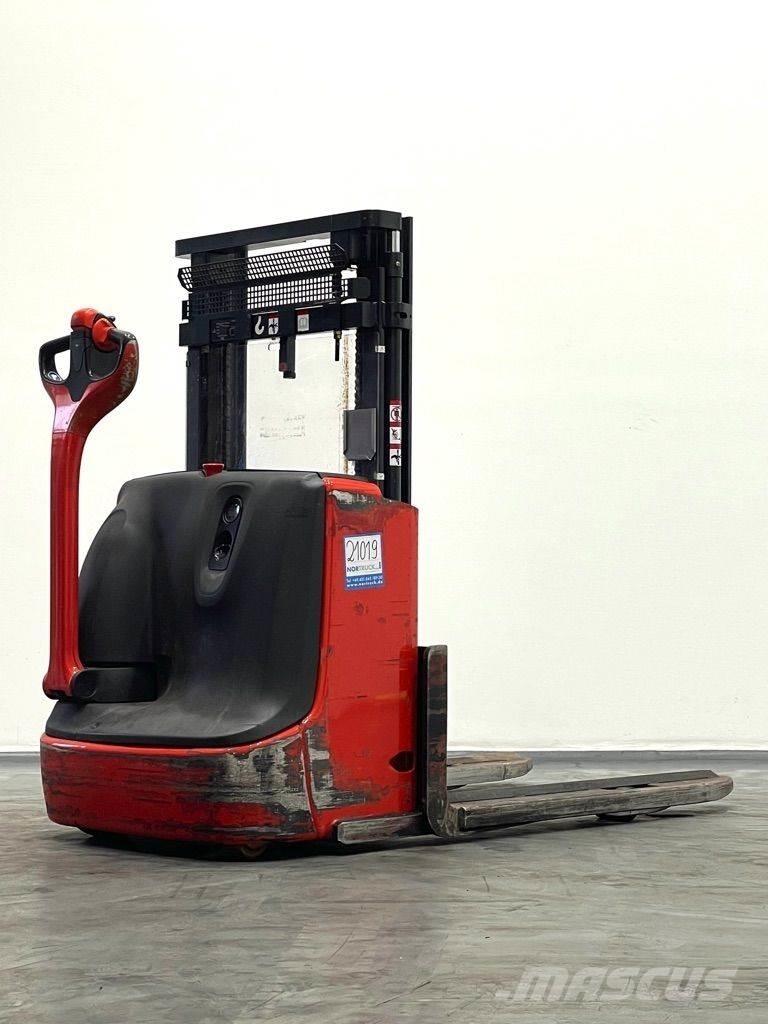 Linde L12-1172 手推堆垛车