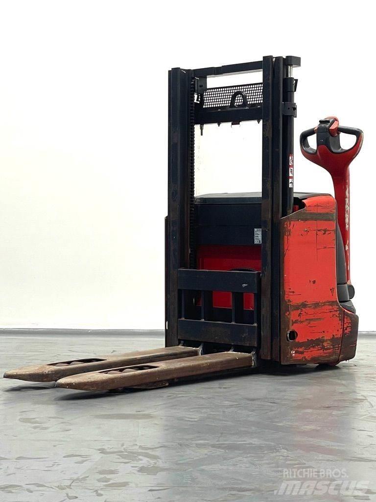 Linde L12i-1172 手推堆垛车