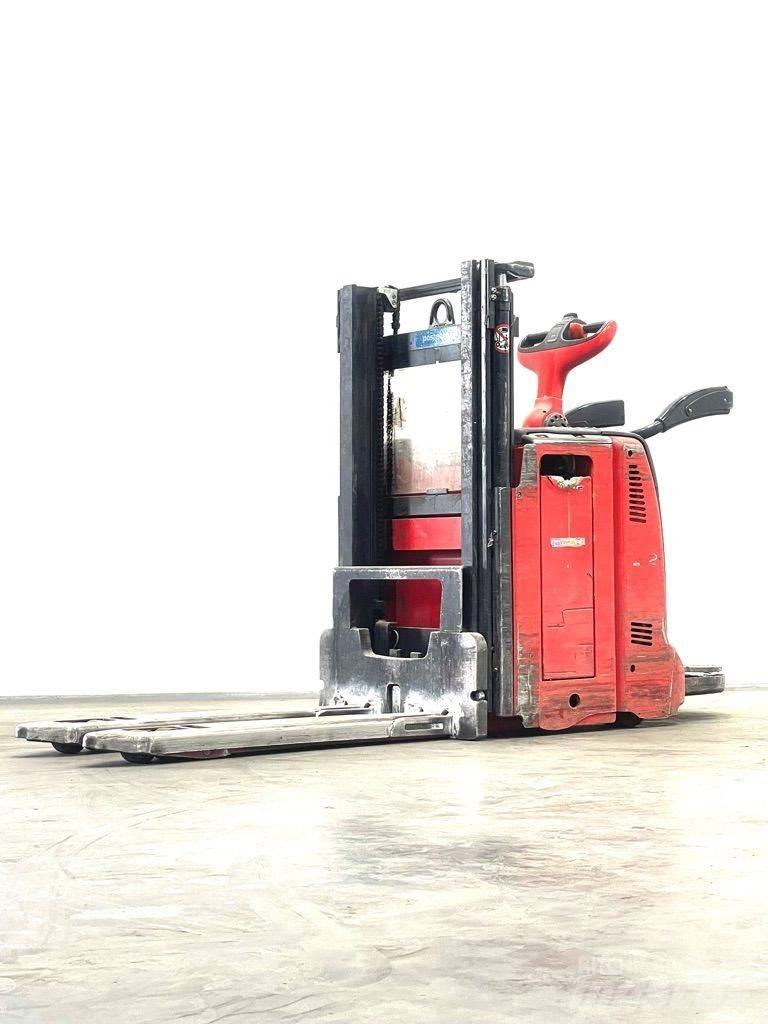 Linde L12LAP-133 手推堆垛车
