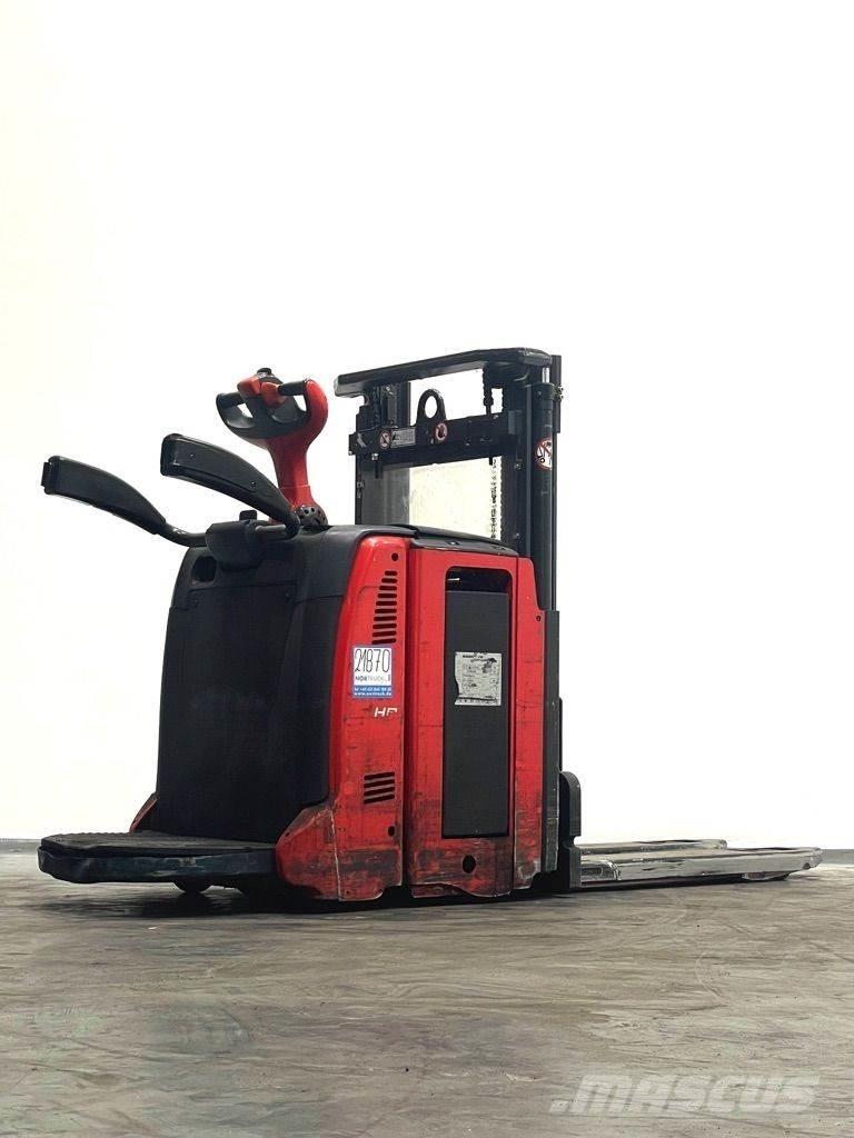 Linde L12LHPAP-133 手推堆垛车
