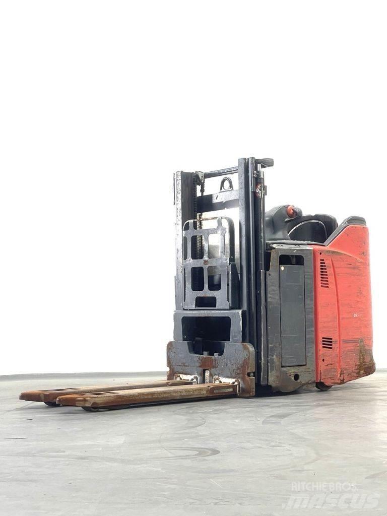 Linde L12LHPS 手推堆垛车
