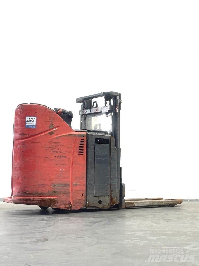 Linde L12LHPS 手推堆垛车