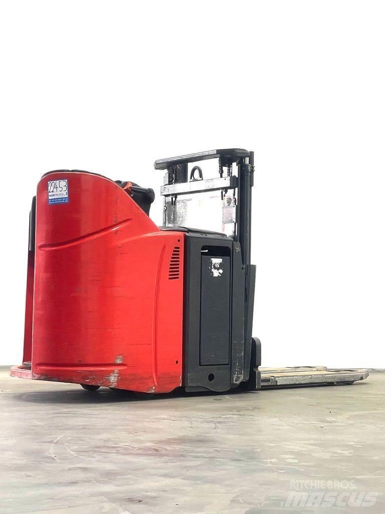Linde L12LHPSP-133 手推堆垛车